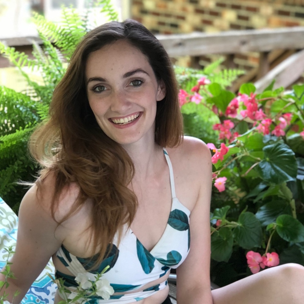 Meet your Posher, Emma
